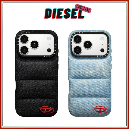 CASETiFY DIESEL(ディーゼル) - ブランド通販のBUYMA