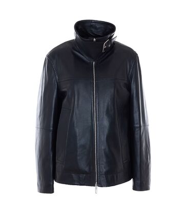 Max Mara(マックスマーラ) レザージャケット・コート(レディース