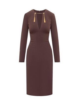 ELISABETTA FRANCHI(エリザベッタ フランキ) ワンピース(レディース