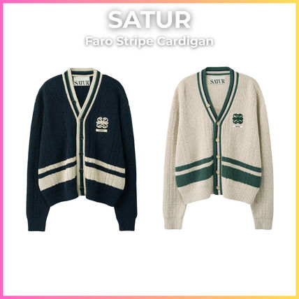 SATUR(セター) カーディガン(メンズ) - ブランド通販のBUYMA