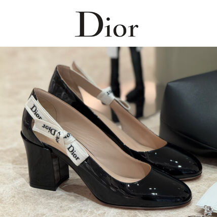 Dior(ディオール) サンダル・ミュール(レディース) - ブランド通販のBUYMA