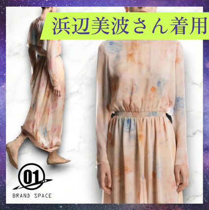 GIORGIO ARMANI(ジョルジオアルマーニ) ワンピース(レディース