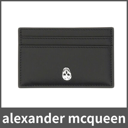alexander mcqueen(アレキサンダーマックイーン) カードケース・名刺