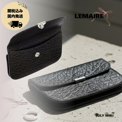 LEMAIRE(ルメール) カードケース・名刺入れ(レディース) - ブランド