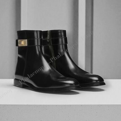 Dolce & Gabbana(ドルチェ&ガッバーナ) ブーツ(メンズ) - ブランド通販