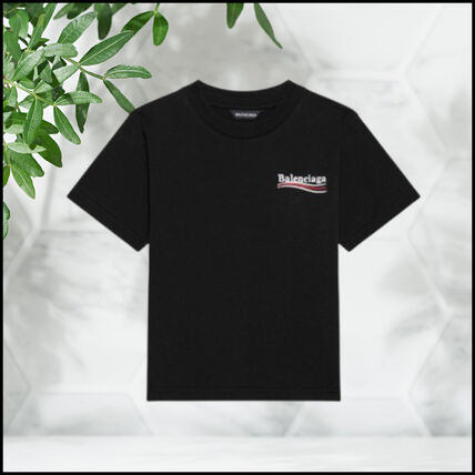tシャツ BALENCIAGA(バレンシアガ) キッズ用トップス(ベビー・キッズ
