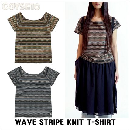 COYSEIO(コイセイオ) トップス(レディース) - ブランド通販のBUYMA