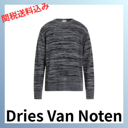 Dries Van Noten(ドリス ヴァン ノッテン) ニット・セーター(メンズ