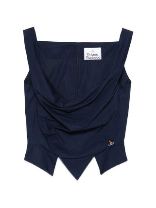 Vivienne Westwood(ヴィヴィアンウエストウッド) キャミソール