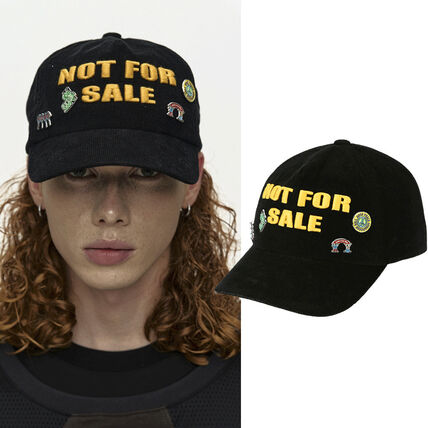 SEX キャップ(メンズ) - ブランド通販のBUYMA