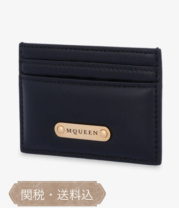 alexander mcqueen(アレキサンダーマックイーン) カードケース・名刺