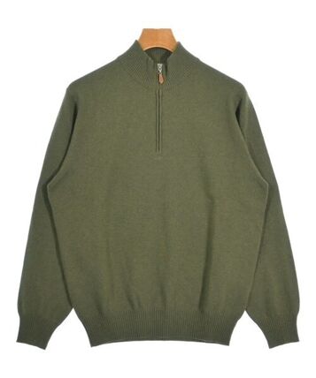 BRUNELLO CUCINELLI(ブルネロクチネリ) ニット・セーター(メンズ