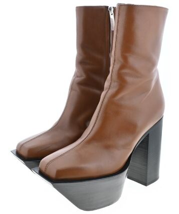 PETER DO(ピータードゥ) ブーツ(レディース) - ブランド通販のBUYMA