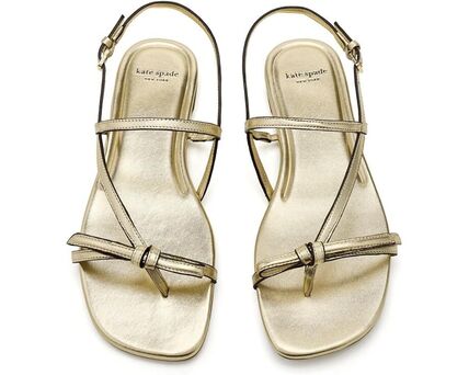 kate spade new york(ケイトスペード) サンダル・ミュール(レディース