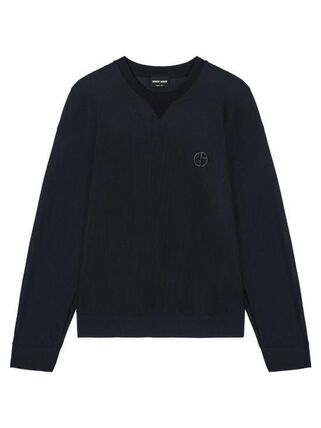 GIORGIO ARMANI(ジョルジオアルマーニ) ニット・セーター(メンズ