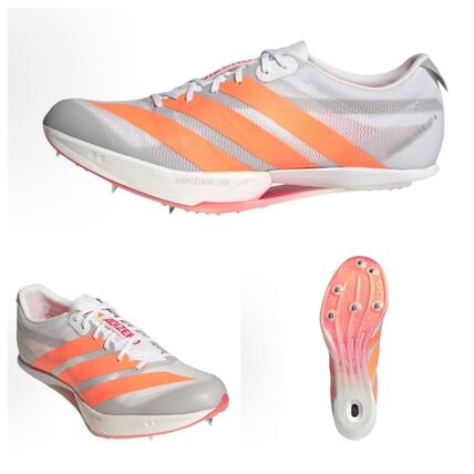 25cm adidas ADIZERO PRIME SP4(アディダス アディゼロ プライム