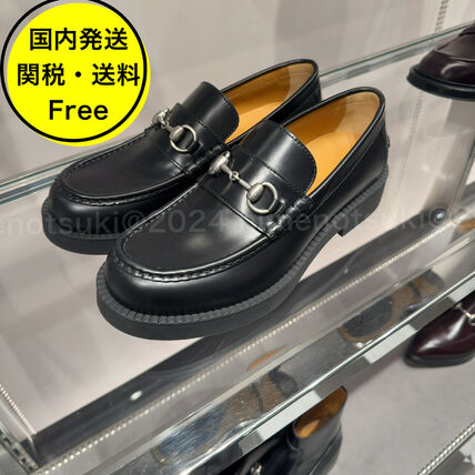 GUCCI 1953 Horsebit Loafer(グッチ 1953ホースビットローファー