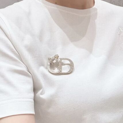 ブローチ Dior(ディオール) - ブランド通販のBUYMA