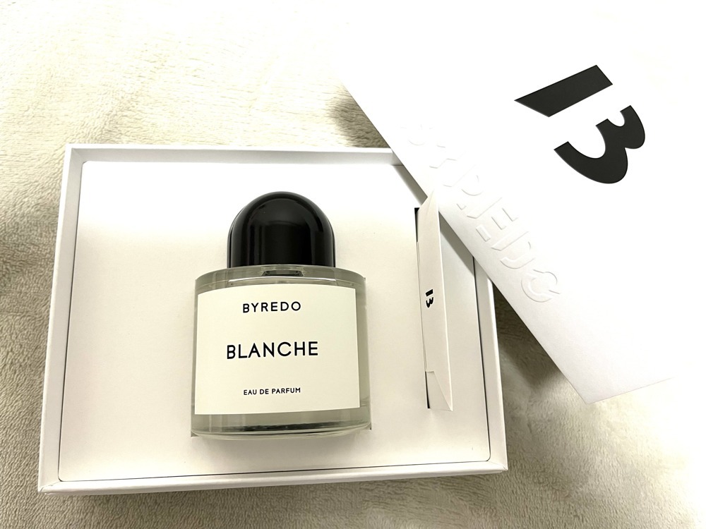 BYREDO BLANCHE バレード ブランシュ EDP 100ML (BYREDO/香水