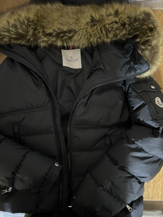 口コミ・レビュー｜大人もOK！直営店 MONCLER NEW BYRONF ダウン