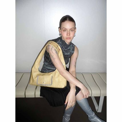 Hieta】Tina☆韓国 人気☆ショルダーバッグ☆送料込 (Hieta/ショルダー