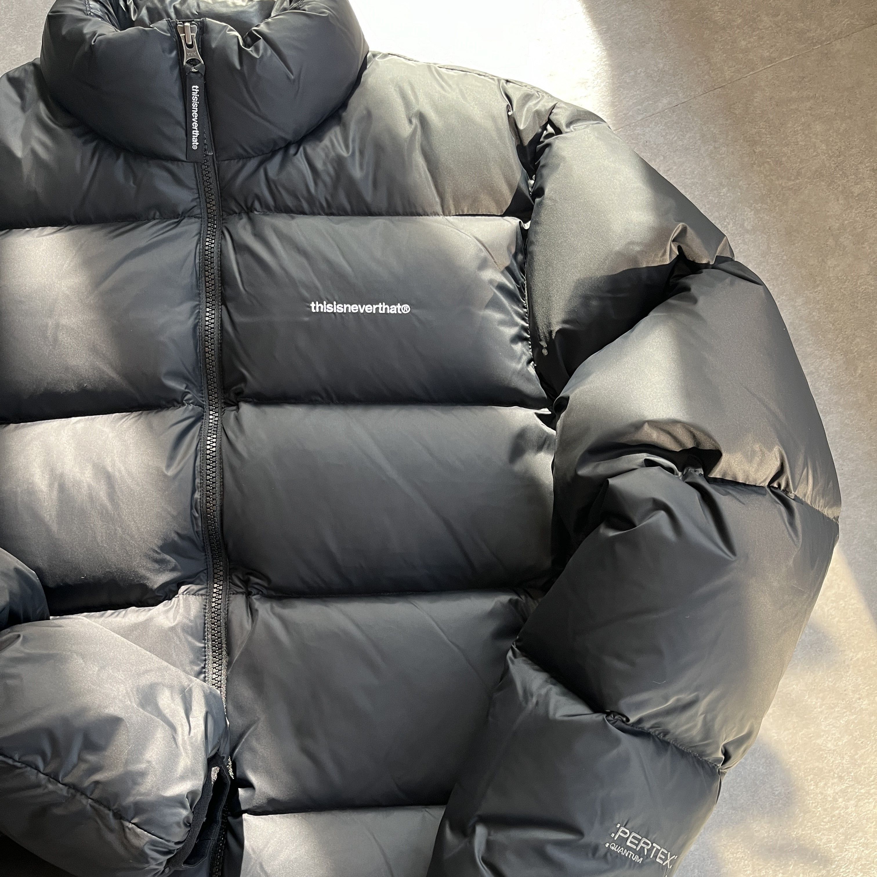 最大58%OFF】thisisneverthatのダウンジャケットがコスパ最強！？【BUYMA】