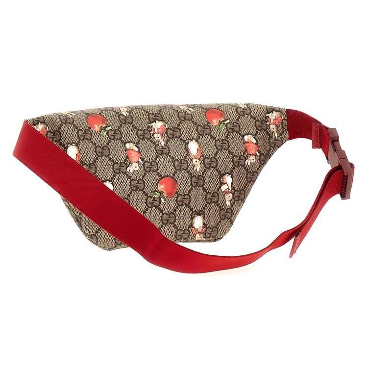 GUCCI(グッチ)・キッズトートバッグ最新作に「ピーターラビット