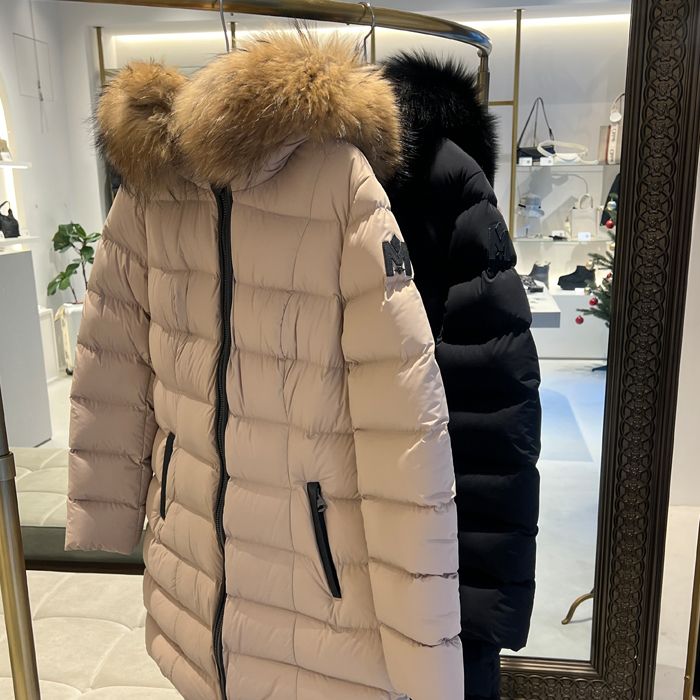 Mackage(マッカージュ)の定番人気＆新作ダウンジャケットをご紹介