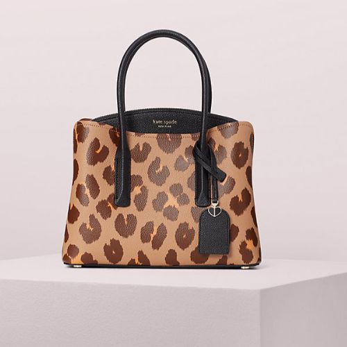 ケイトスペードからキュートなレオパード柄の新作が登場♡【BUYMA】