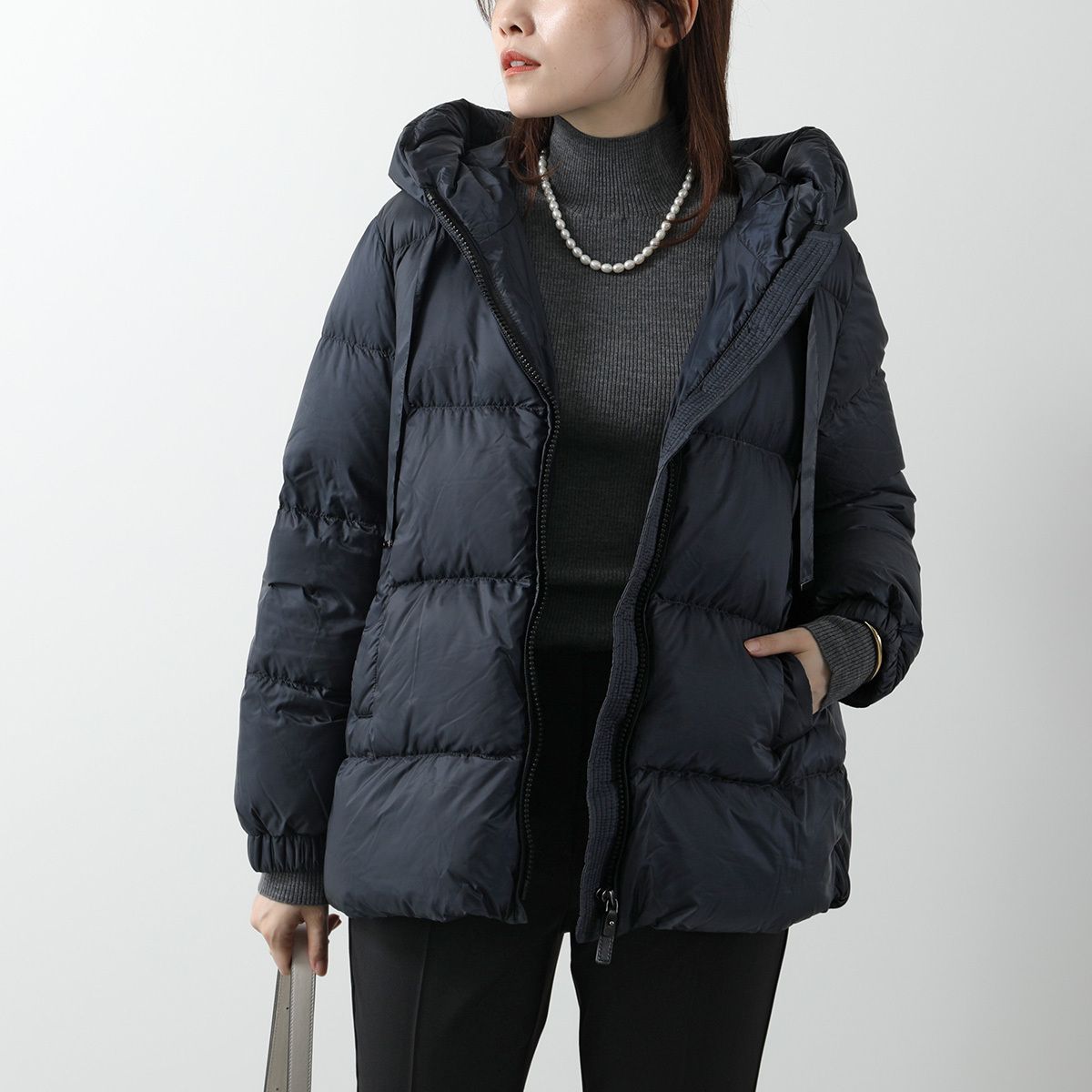 2024-25秋冬】Max Mara(マックスマーラ)のセカンドライン「The Cube(ザ