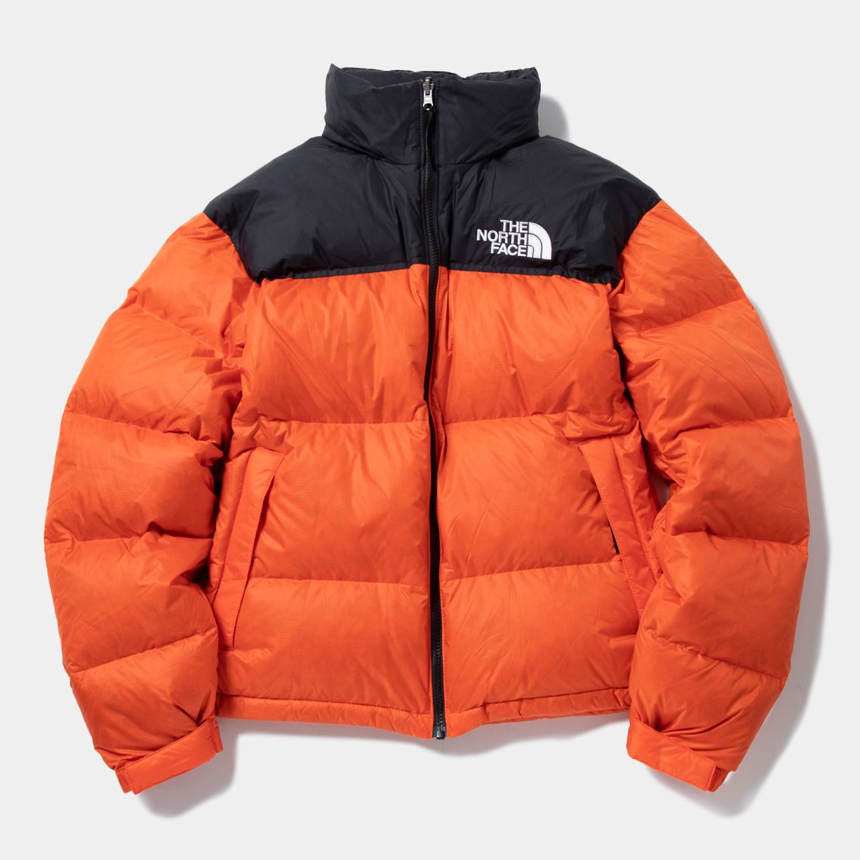 ヌプシジャケットの種類やサイズ感の違いを徹底解剖！US(700)との比較