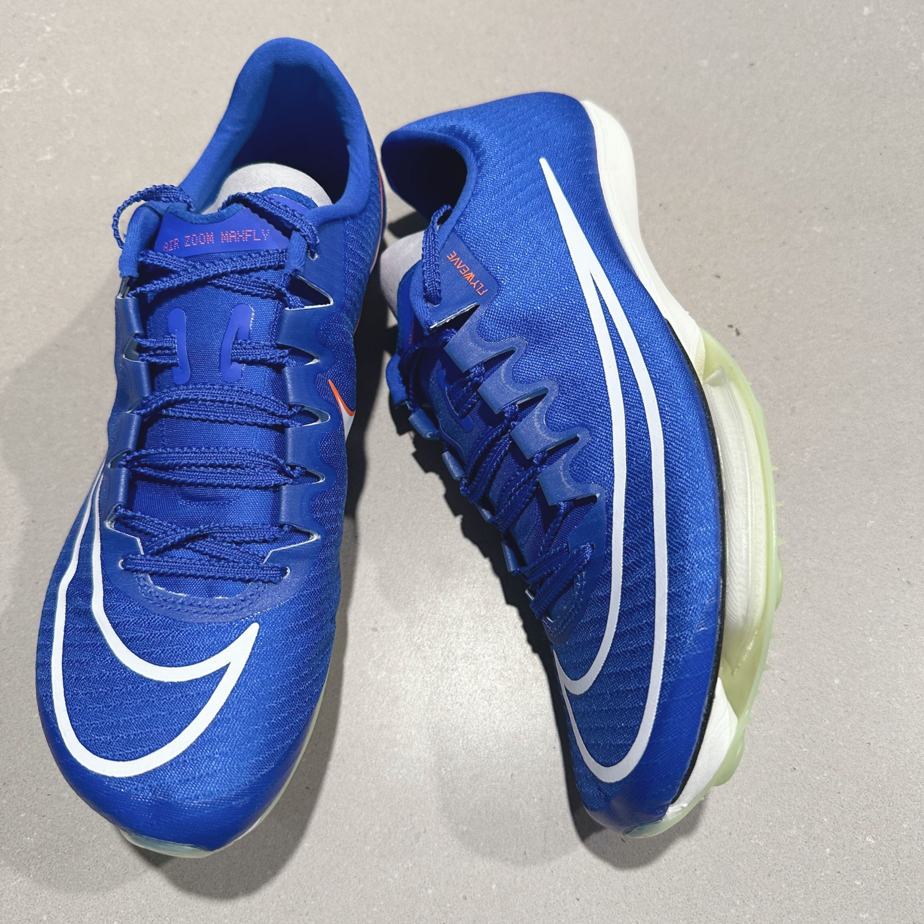 2023年の新色も!!】ナイキ エアズームマックスフライがまだ手に入る