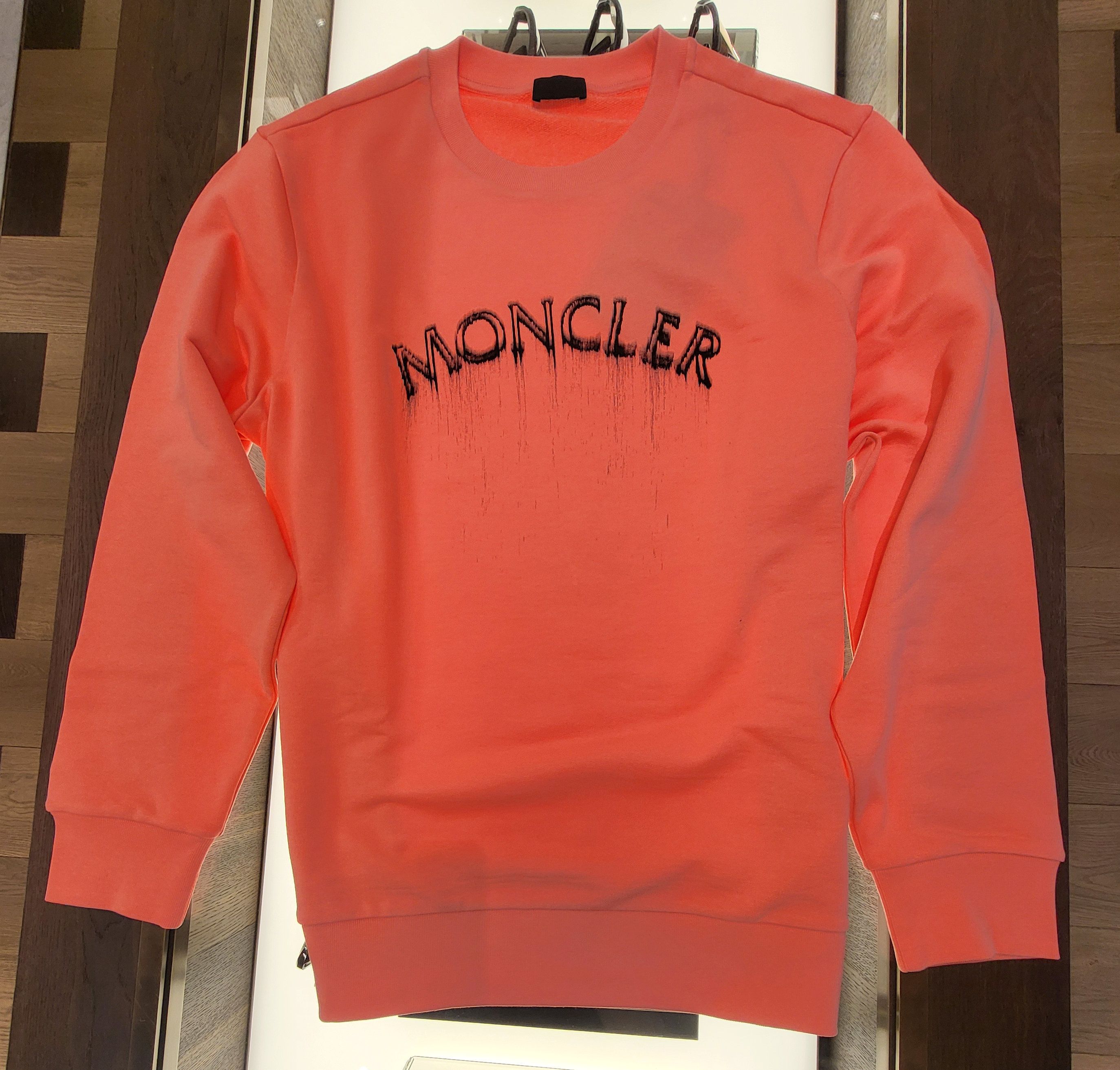 モンクレールの2024年春夏メンズコレクションがついにスタート！【BUYMA】