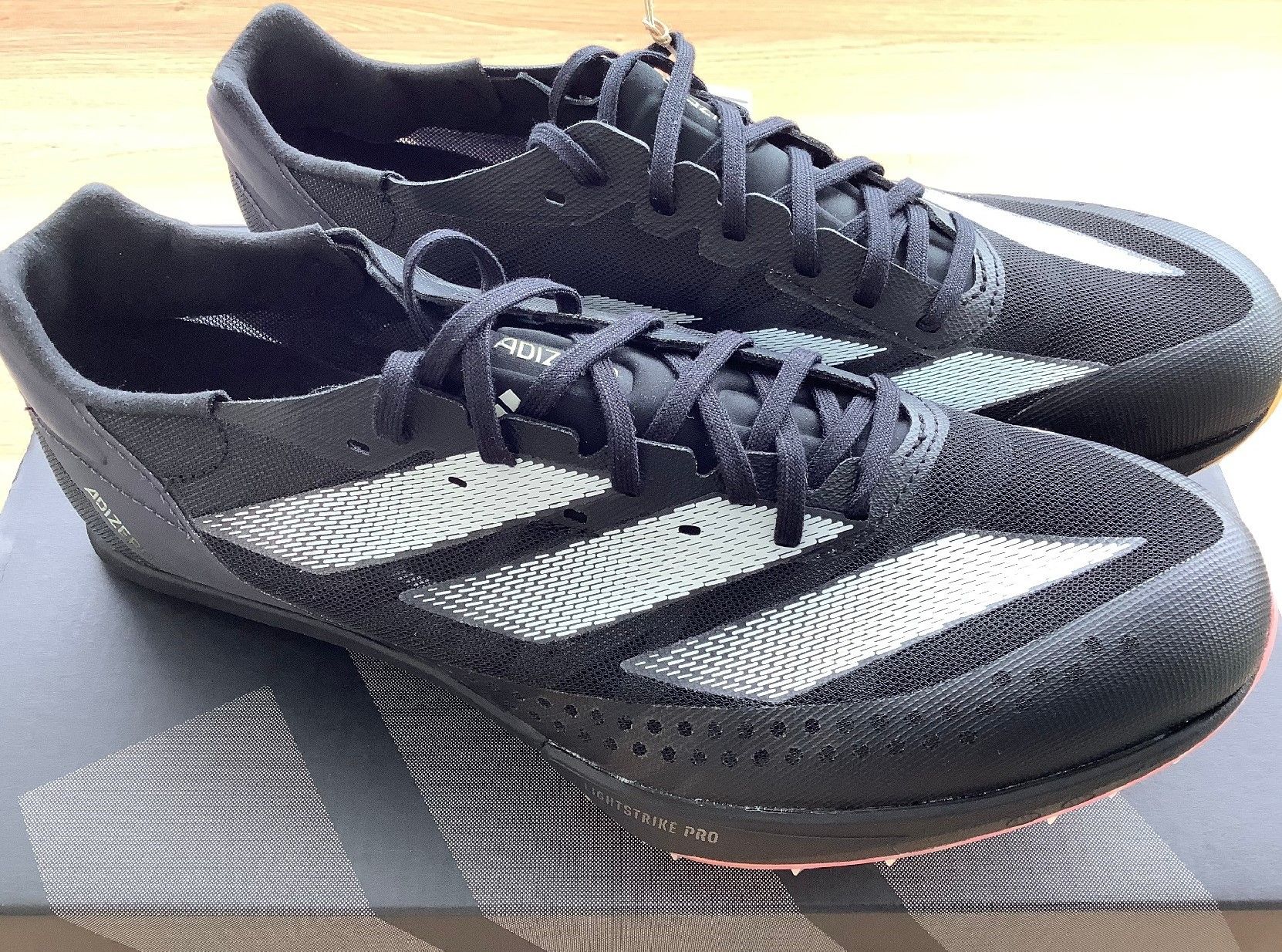 新色登場】ADIZERO PRIME SP2(アディゼロ プライム エスピー2)【BUYMA】