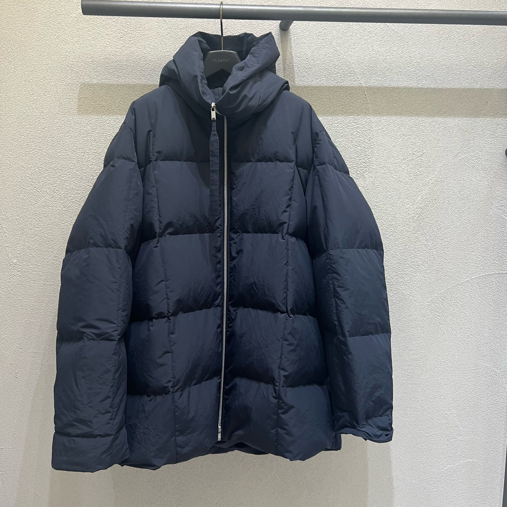 JIL SANDER+(ジルサンダープラス)のダウンジャケットがいま話題【BUYMA】