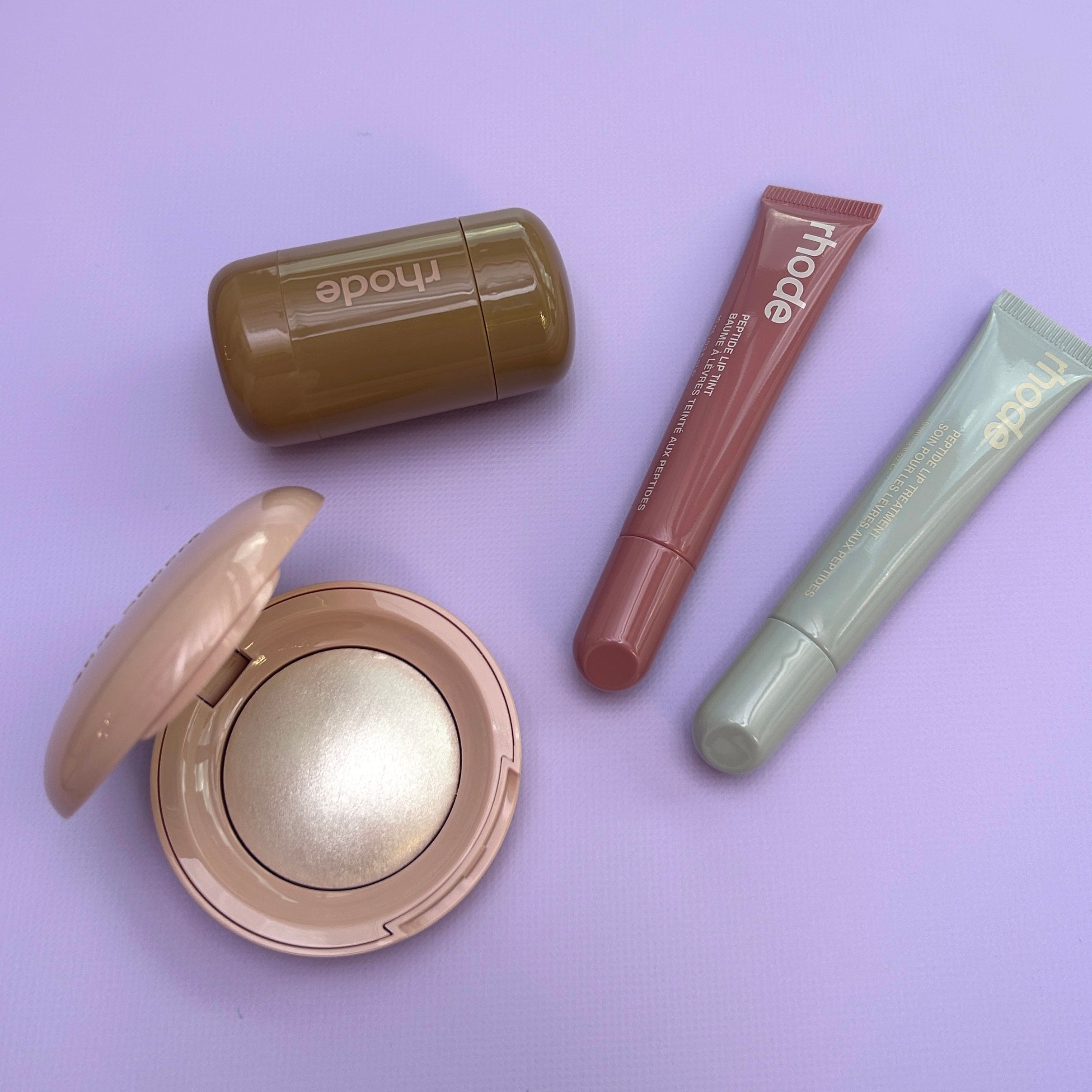 国内未展開！CHANEL(シャネル)の限定メイクアップセットがかわいい