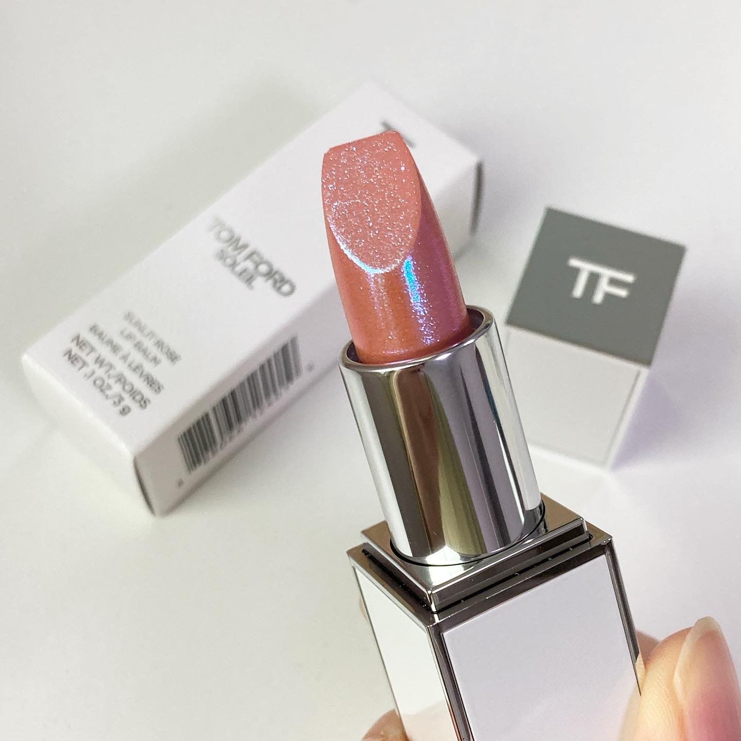 2021クリスマスコフレ》TOM FORD(トムフォード)から「ソレイユ