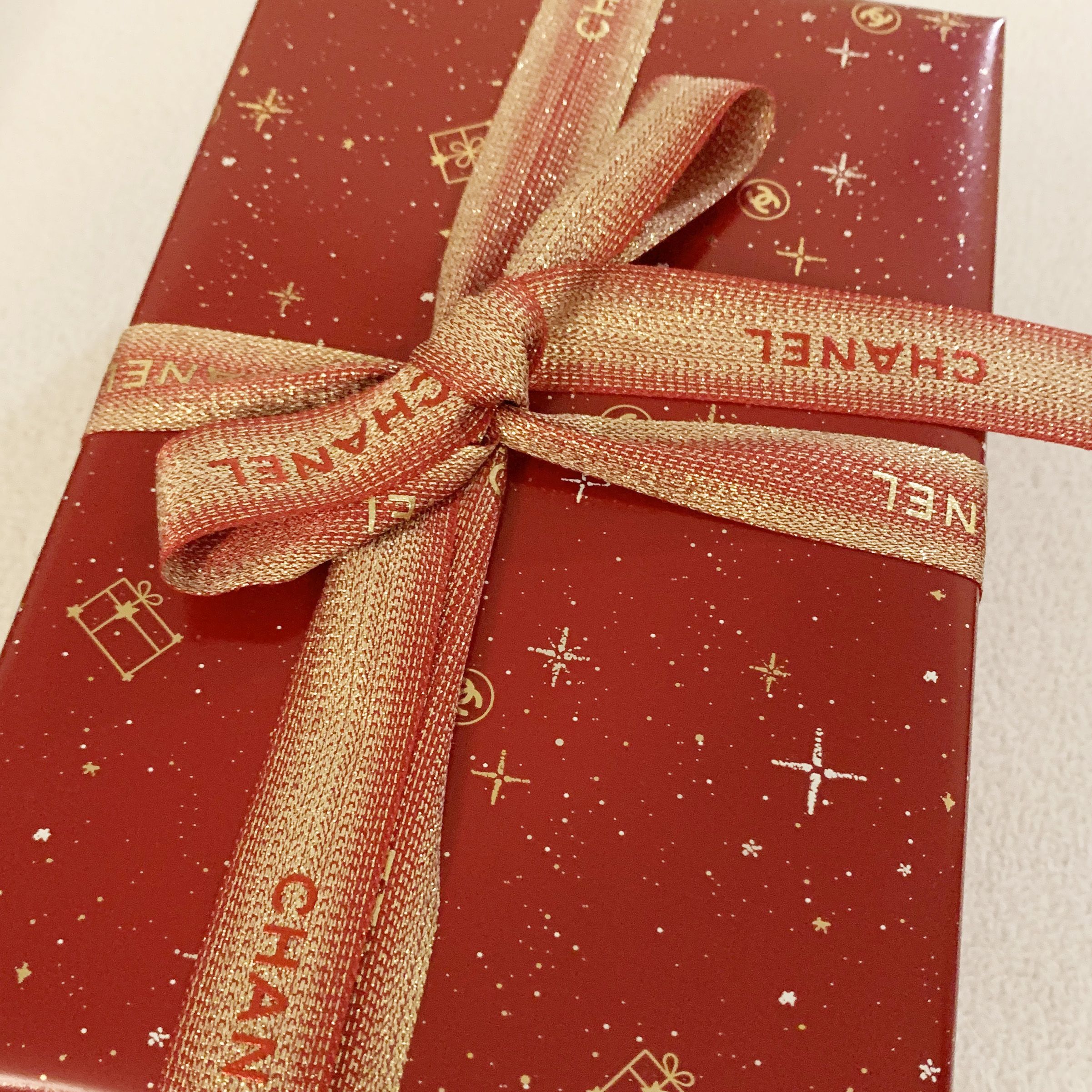 2022ホリデー】CHANEL(シャネル)から人気のマスカラとポーチのホリデー