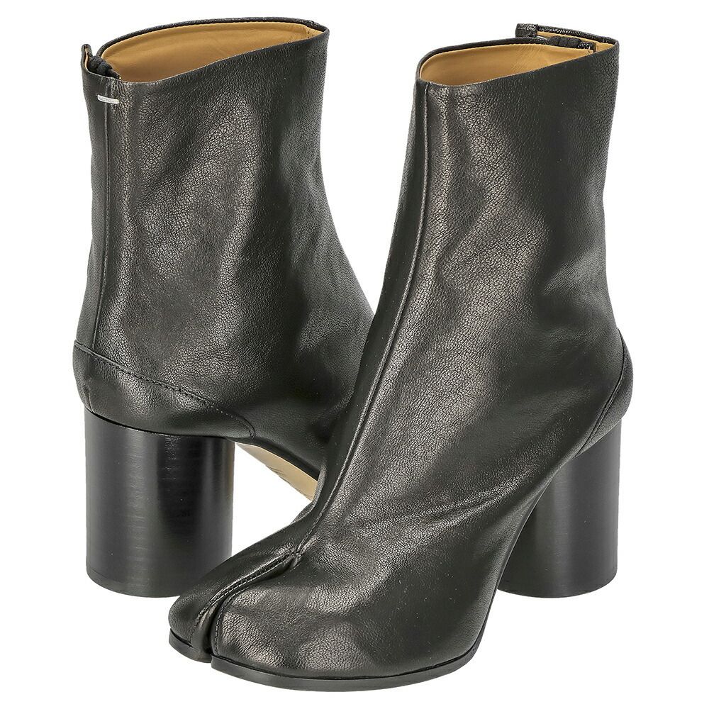 Maison Margiela(メゾン マルジェラ)の足袋ブーツがMAX54％OFFで手に