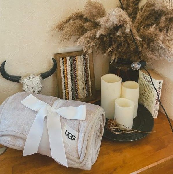 冬の大本命ブランケットはこれ♡海外人気ブランド5選！【BUYMA】