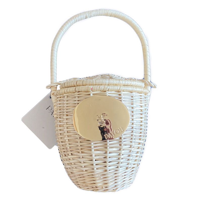 パリ発「PATOU(パトゥ)」人気の夏アイテムをチェック【2025年最新