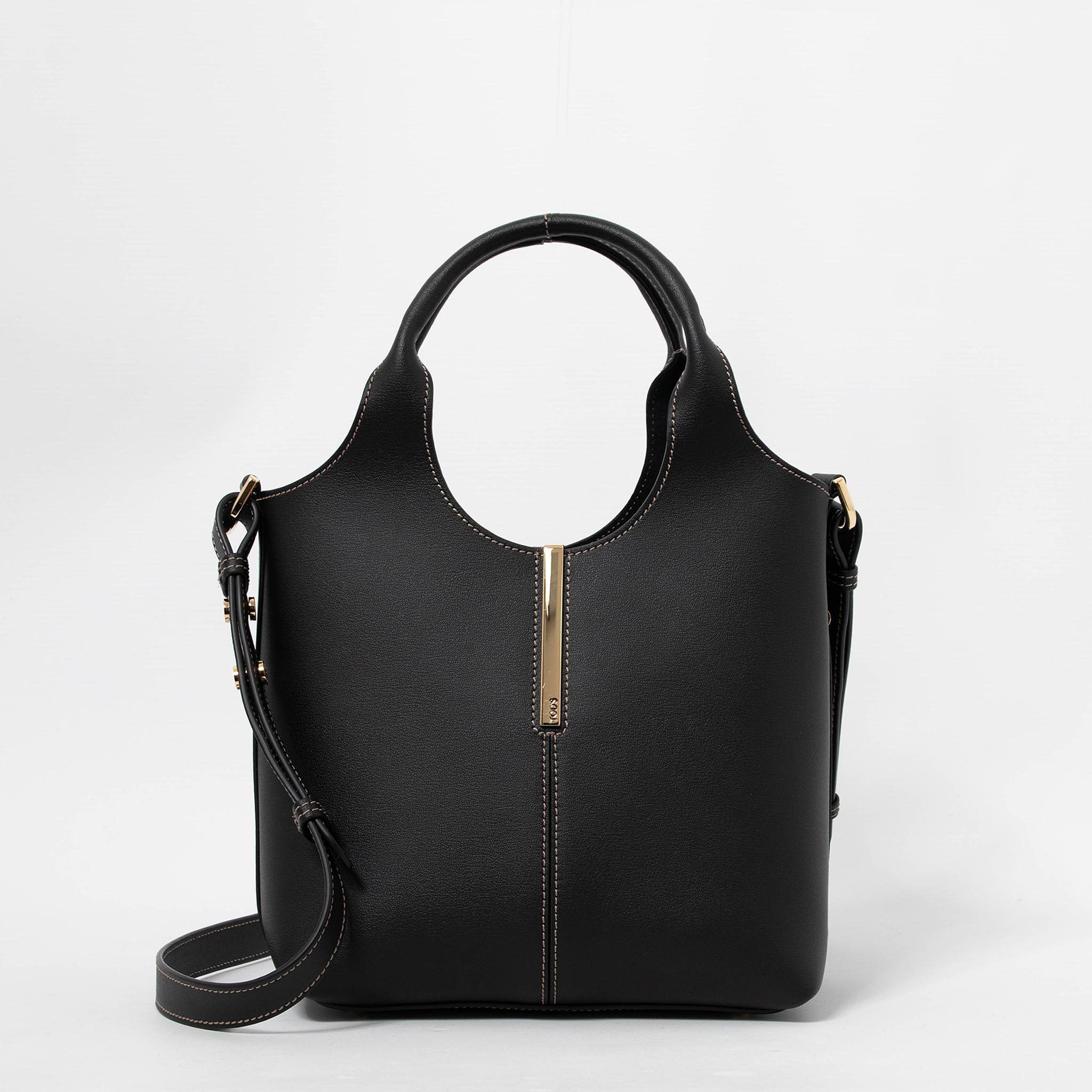 10万円台で手にはいる『TOD'S(トッズ)』の2025年SS新作バッグを