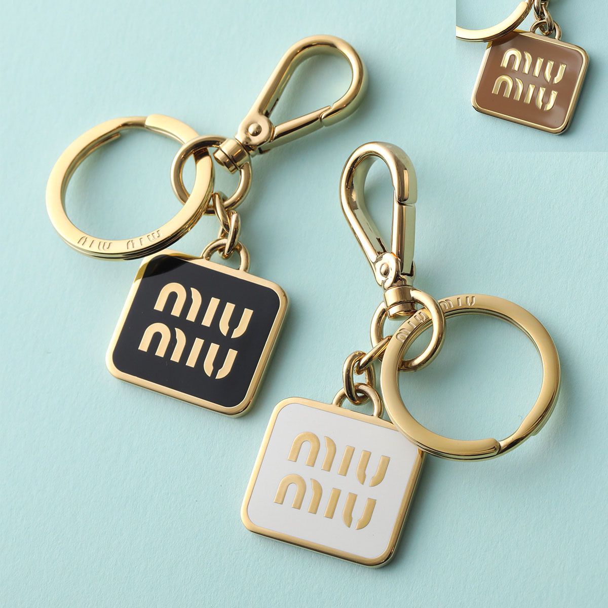 バッグに“じゃらづけ”したい『チャーム』まとめ！ハイブランドから韓国