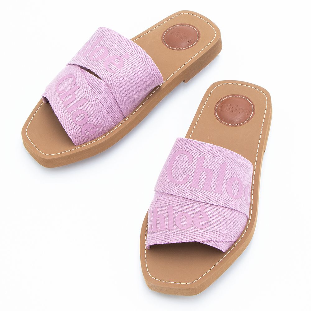 人気のChloe（クロエ）フラットミュールが3万円台から！【BUYMA】