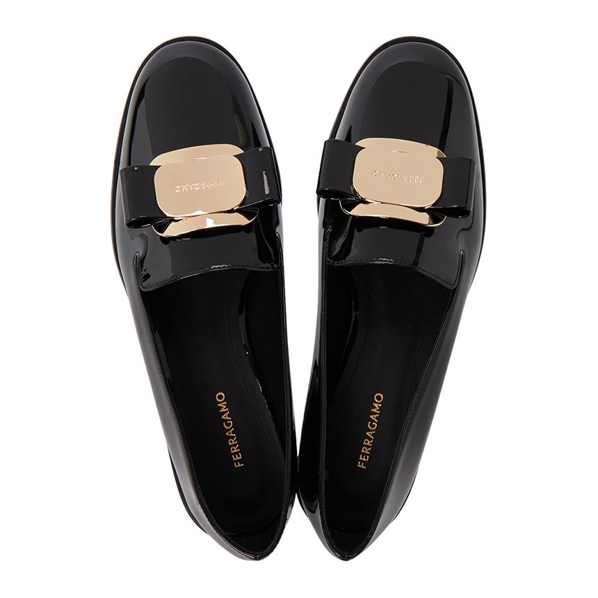 FERRAGAMO(フェラガモ)のシューズがかわいい♪【BUYMA】