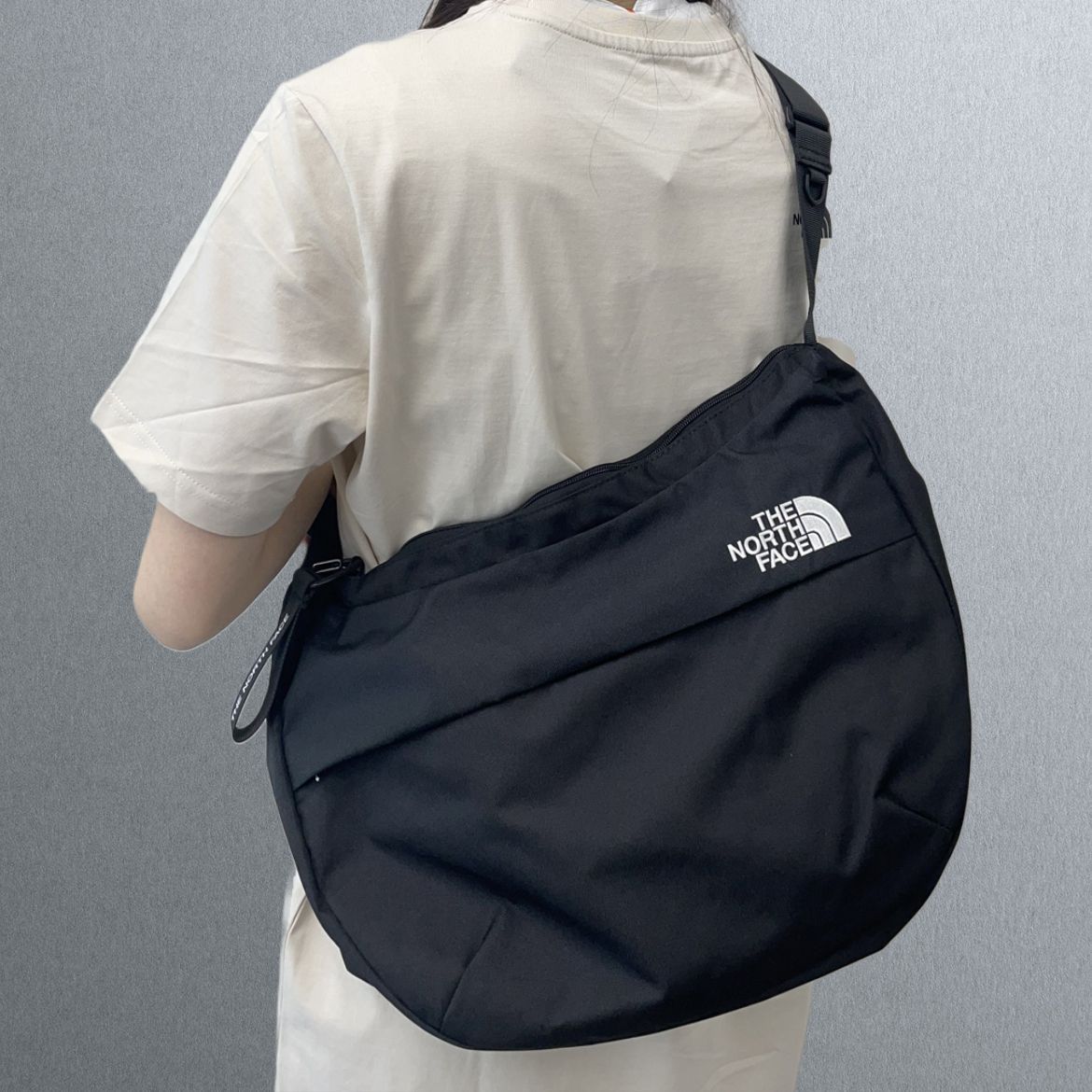 韓国限定】ノースフェイスのNUPTSE(ヌプシ)からバッグが登場！【BUYMA】