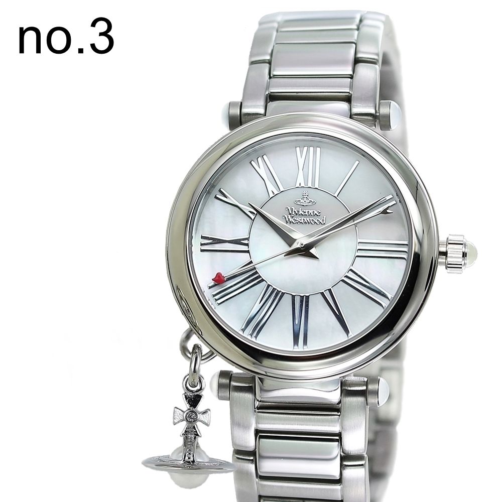 Vivienne Westwood レディース時計 VV1525SRSSL楽天市場】ヴィヴィアン
