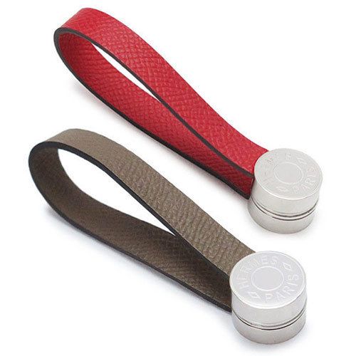 エルメス グローブホルダー MALICE レザー HE91-GHL-MALI-ETO (HERMES