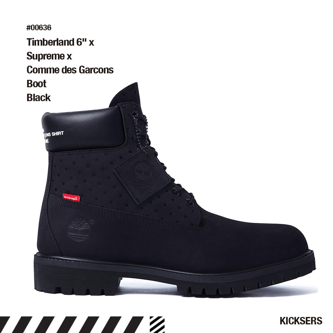 人気！Timberland 6