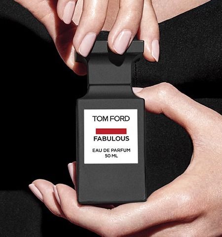 TOM FORD FABULOUS EDP ファビュラス オード パルファム 50ML (TOM